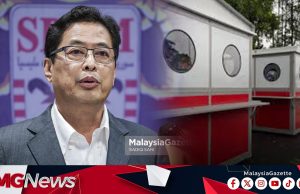 MyKiosk: Azam Baki Beri Jaminan Akan Siasat Jika Ada Unsur Rasuah