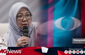 Keputusan Pemilihan AMK, Wanita Akan Diumum Secepat Mungkin – Zaliha