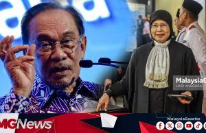 Kita Teliti Sama Ada Tempoh Perkhidmatan Ketua Hakim Negara Dilanjut – PM Anwar