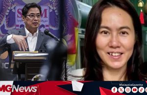 Pamela Ling Bukan Suspek, Hanya Saksi – Azam Baki