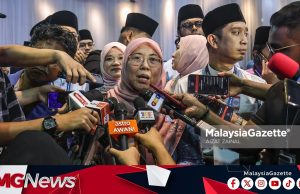 Biduk Berlalu, Kena Cepat Bertaut Selepas Pemilihan Untuk Hadapi PRN Sabah – Fuziah