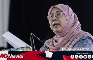 Kalau Kapal Itu Ditebuk Lubang Maka Semua Akan Karam – Fuziah