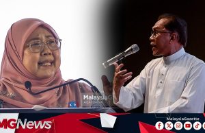 PMX Mesti Terus Memimpin Untuk Penggal Kedua – Dr Fuziah