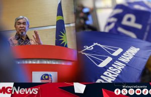 PRU 16 : BN Perlu Ada Naratif Baharu Untuk Tangani Keresahan Rakyat