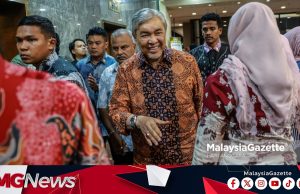 Malaysia Perlu Terbuka Terima Gabungan Rentas Parti Bentuk Kerajaan