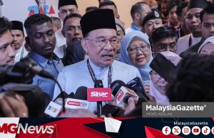 Saya Lulus Semua Yang Nak Bertanding! Anwar Jawab Desakan Rafizi Larang Ahli Baharu Bertanding
