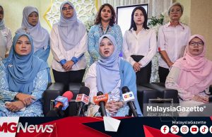 Wanita PKR Susun Dana Dan Latihan Sebagai Sokongan Siapkan Calon PRU – Fadhlina