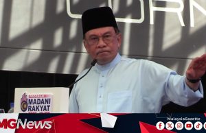 Jadi Pemimpin Boleh! Tapi Jangan Kaut Kekayaan Negara Untuk Diri Dan Keluarga – Penegasan PMX