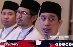Pemilihan Keadilan Memang Terbuka, Jangan Risau Tengok Bibit Pergaduhan – Adam Adli
