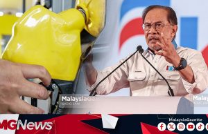 Subsidi Minyak: Banyak Ahli Parlimen Pembangkang Jadi Jurucakap Maha Kaya – Anwar