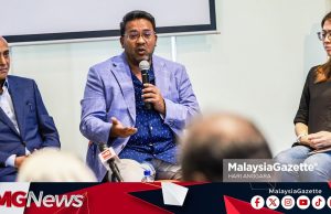 Kerajaan Khilaf Kendali Isu Titah Adendum – Peguam