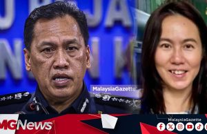 Tiada Penglibatan Ahli Politik Dalam Kes Kehilangan Pamela Ling