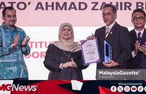 Mara Rancang Tambah Tenaga Pendidik TVET Selaras Keperluan Negara – Rubiah