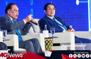 Undang-Undang Baharu Perlu Diperkenal Untuk AI Beroperasi Secara Bebas – PM Anwar