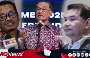 Kita Tak Boleh Ganti Kerana Mereka Masih Bercuti – PM Anwar
