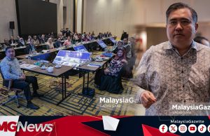 Insentif RM15 Untuk Pengangkut Barang Ke Pelabuhan Klang Di Luar Waktu Puncak – Anthony Loke