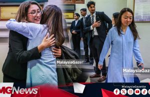 Selepas 8 Tahun Hari Ini Keadilan Berpihak Kepada Saya, Hentilah Perbuatan Mefitnah – Hannah Yeoh