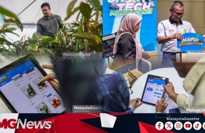 MARDI Perkenal Agroshoppe: Membeli Produk Pertanian Kini Lebih Mudah Secara Dalam Talian