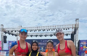 MAVA kecam laporan, kritikan terhadap pemain bola tampar wanita remaja negara