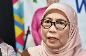Buat kopi tak panas, bapa baling kerusi hingga cederakan kepala anak