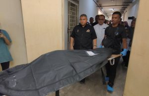 Budak 4 tahun maut terbakar di rumah dipercayai main pemetik api