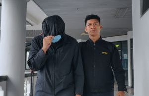 Pengarah syarikat gagal lapor terima rasuah RM3,000 didenda RM20,000