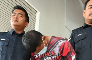 Sarjan tentera pedofilia didakwa rogol, cabul pelajar MRSM
