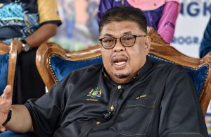 Rauf nasihat pengusaha chalet, inap desa tidak terancang patuh undang-undang