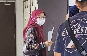 Cikgu Fadilah buat laporan polis berang video seks tersebar