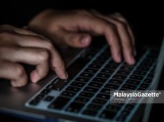 Era moden hasad dengki dilaksana lebih tersusun dengan kesan membimbangkan