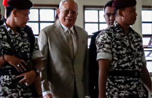 Dakwaan Terrirudin Keliru Mahkamah Tak Berasas – ACG #MGFlash