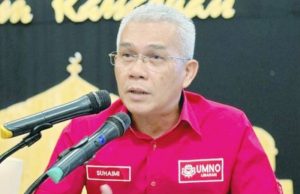PRN Sabah: BN bertanding di 40 kerusi DUN