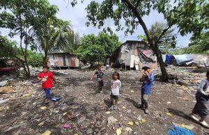 Harmony Prihatin sasar bantu 500 keluarga miskin tanpa warganegara