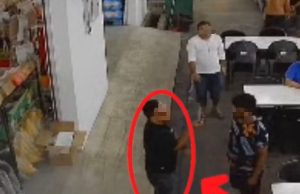 MBSP siasat dakwaan anggota penguat kuasa minta ‘duit raya’, tahan warga asing