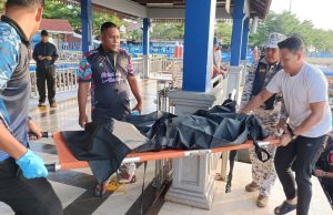 Tiga termasuk kanak-kanak maut bot terbalik di Pulau Perhentian