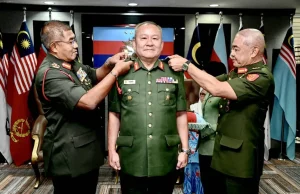 Patriotisme mesti konsisten, bukan terpilih