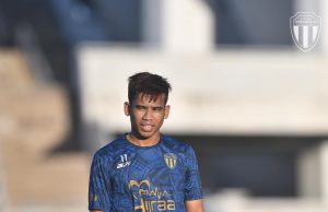 Akhyar kekal tetapi TFC lepaskan Safawi, lapan pemain