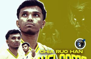 Bekas pemain JDT sertai Penang FC