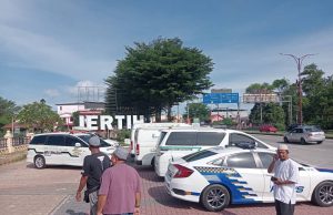 Sebanyak 19 van jenazah dihantar ke Perak, bawa pulang jenazah pelajar UPSI