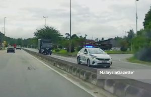Majoriti pelajar UPSI terbabit kemalangan tragis di Gerik anak-anak Terengganu