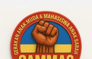 GAMMAS teruskan himpunan anak muda Sabah walaupun dihalang