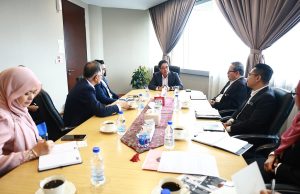 SPRM, TI-M sokong penambahbaikan Akta Pemberi Maklumat
