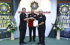 SPRM galak guna teknologi AI tangani rasuah era digital