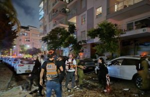 Israel rugi hampir AS$3 bilion akibat serangan Iran