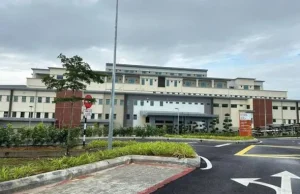HPG mula beroperasi bulan depan