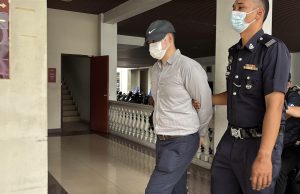 Ahli perniagaan tak mengaku salah gajikan pekerja asing tanpa permit