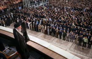 Iran’s Khamenei says US nuclear proposal against national interest