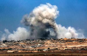 WHO urges ‘urgent protection’ of key Gaza hospitals