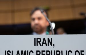 Iran says has intel to strike Israel in response to ‘any’ attack on nuclear sites