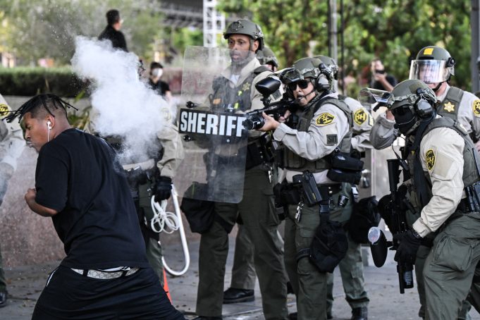 US-POLITICS-IMMIGRATION-PROTEST